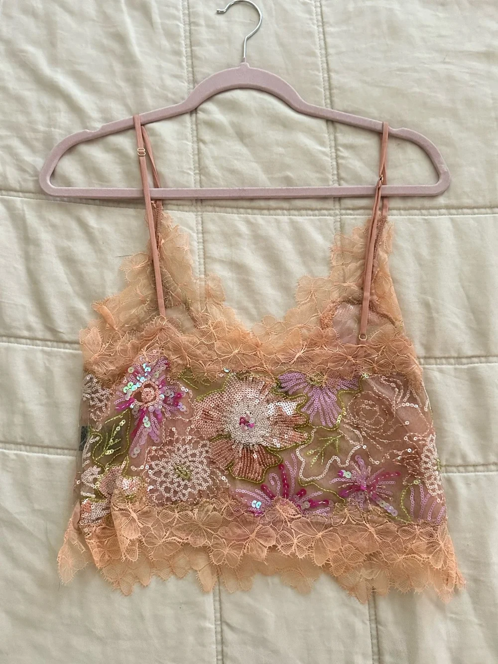 Le Superbe Flori Culture Cami